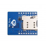 GPRS + GSM IoT Module Breakout Board - A6 | 101853 | Other by www.smart-prototyping.com